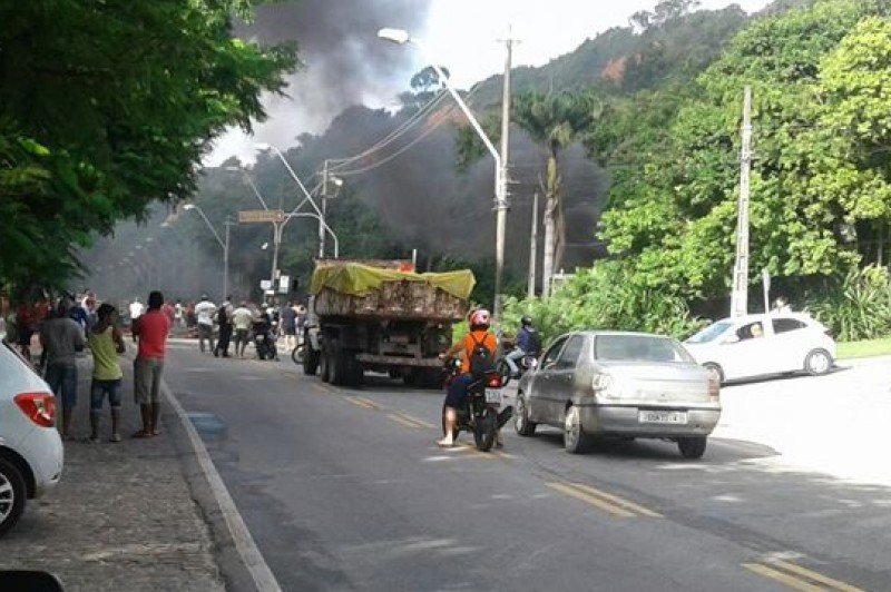 Foto: Bahia dia a dia